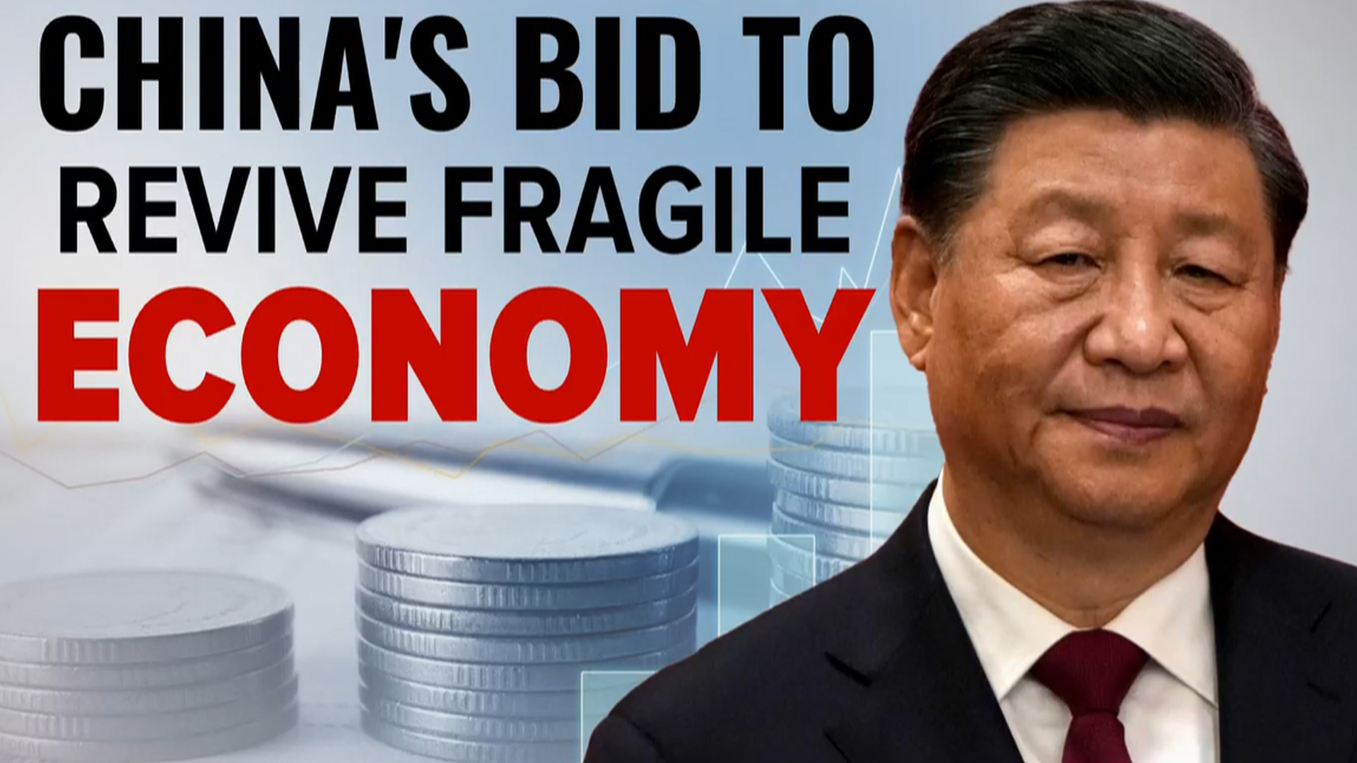 China Considers Over $1.4 Trillion In Extra Debt: Report