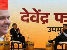 जरांगे फॅक्टरचा सामना कसा करणार? देवेंद्र फडणवीसांनी  'NDTV मराठी' वर  सांगितला फॉर्म्युला
