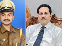 चूरू में थानेदार ने वकील को धमकाया, फ़ोन कर कहा- अपराधी को बचाया तो मेरे से बुरा कोई नहीं होगा