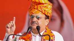 Rajasthan Politics: जेपी नड्डा का जयपुर दौरा रद्द, अब ऑनलाइन करेंगे राजस्थान सत्ता संगठन के कामकाज की समीक्षा