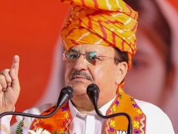 Rajasthan Politics: जेपी नड्डा का जयपुर दौरा रद्द, अब ऑनलाइन करेंगे राजस्थान सत्ता संगठन के कामकाज की समीक्षा Rajasthan Politics: जेपी नड्डा का जयपुर दौरा रद्द, अब ऑनलाइन करेंगे राजस्थान सत्ता संगठन के कामकाज की समीक्षा