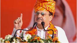 BJP To Finalise Jharkhand Candidates' List At Meeting With JP Nadda Today: Sources