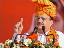 BJP To Finalise Jharkhand Candidates' List At Meeting With JP Nadda Today: Sources BJP To Finalise Jharkhand Candidates' List At Meeting With JP Nadda Today: Sources