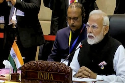 At ASEAN-India Summit, PM Modi Proposes 10-Point Plan To Strengthen Group At ASEAN-India Summit, PM Modi Proposes 10-Point Plan To Strengthen Group