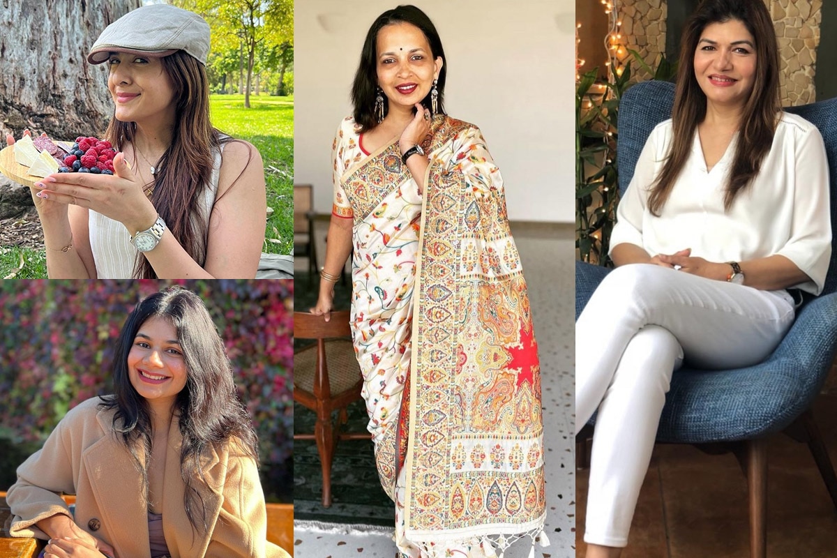 Transform Your Health: 10 Top Nutritionists to Follow for Expert Guidance