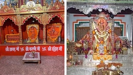 Navratri 2024: राजस्थान के प्रसिद्ध दुर्गा माता मंदिर, जिनके दर्शन से भक्तों की मनोकामना होती है पूरी