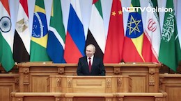 Opinion | Can BRICS+ Really Reshape US-Led Economic Order?