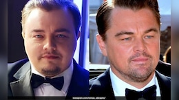 Leonardo DiCaprio's Russian Lookalike Enlists In Army After Weight Gain And Career Challenges