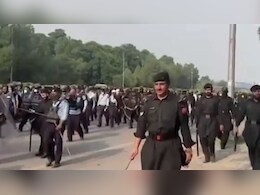 पाकिस्तान हुआ शर्मसार, कानून-व्यवस्था के मामले में दुनिया का तीसरा सबसे खराब देश