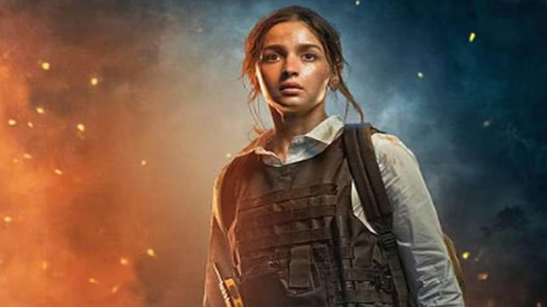 Jigra OTT Release Date: When and Where to Watch Alia Bhatt Starrer Movie Online?