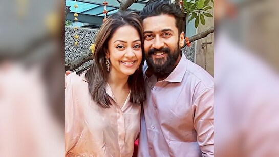 jyothika surya photos