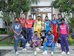 Shocking IPL Move On Cards? Report Claims IPL-Winning Captain Tempted To Move Out After Massive Offer