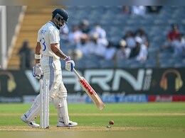IND vs NZ: 'द्रविड़, सचिन के दिन चले गए',  न्यूजीलैंड पूर्व दिग्गज ने भारतीय बल्लेबाजों को दिखाया आईना, मचाई सनसनी IND vs NZ: 'द्रविड़, सचिन के दिन चले गए',  न्यूजीलैंड पूर्व दिग्गज ने भारतीय बल्लेबाजों को दिखाया आईना, मचाई सनसनी