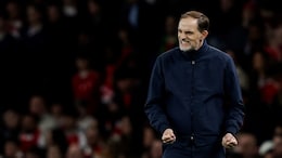 Thomas Tuchel Appointed England Manager: Football Association