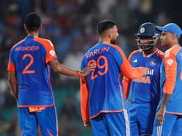 India vs Bangladesh 1st T20I Highlights: All-Round India Thrash Bangladesh By 7 Wickets India vs Bangladesh 1st T20I Highlights: All-Round India Thrash Bangladesh By 7 Wickets