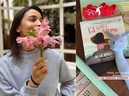 Alia Bhatt Sends Thoughtful Gift From Ed-a-Mamma To Stylist's Son