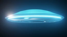 NASA Filmmaker Claims Evidence Of Alien Life Could Be Revealed Next Month