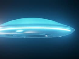 NASA Filmmaker Claims Evidence Of Alien Life Could Be Revealed Next Month NASA Filmmaker Claims Evidence Of Alien Life Could Be Revealed Next Month