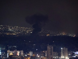 Regional Tensions Mount As Israel Trades Strikes With Gaza, Lebanon On Anniversary Of War With Hamas Regional Tensions Mount As Israel Trades Strikes With Gaza, Lebanon On Anniversary Of War With Hamas
