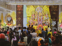 From Kolkata To Mumbai, 5 Places To Visit For Their Famous Pandals For Durga Puja 2024 From Kolkata To Mumbai, 5 Places To Visit For Their Famous Pandals For Durga Puja 2024