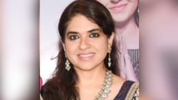 BJP's Shaina NC Switches Party After Eknath Shinde's Seat Offer