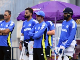 Ind vs NZ Test: एक गलत कदम और दांव पर 36 साल का इतिहास, रोहित-गंभीर पर उठेंगे सवाल!  Ind vs NZ Test: एक गलत कदम और दांव पर 36 साल का इतिहास, रोहित-गंभीर पर उठेंगे सवाल!