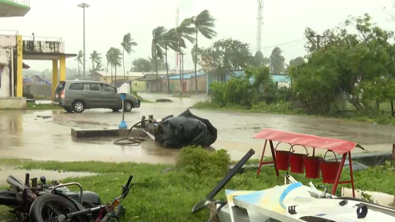 Catastrophe To Resilience: How Odisha Restored Normalcy Within Hours Of Cyclone