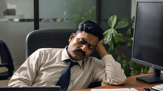 Mental Health Awareness: Can Stress Affect Your Overall Health?