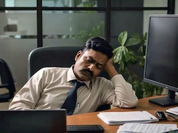 Work Stress: काम का स्ट्रेस फैमिली लाइफ पर डाल रहा है बुरा असर, इन टिप्स को करें फॉलो और वर्क स्ट्रेस से रहें दूर Work Stress: काम का स्ट्रेस फैमिली लाइफ पर डाल रहा है बुरा असर, इन टिप्स को करें फॉलो और वर्क स्ट्रेस से रहें दूर