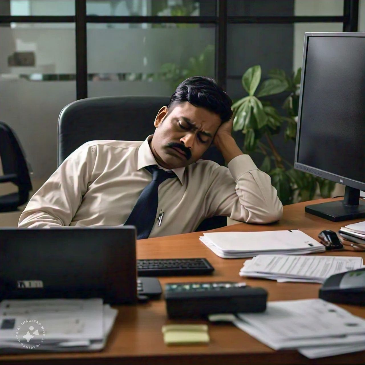 Mental Health Awareness: Can Stress Affect Your Overall Health?