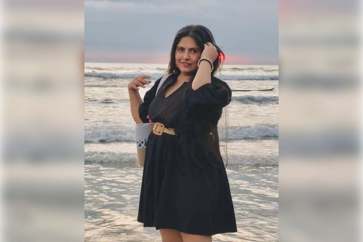 Divya Sharma's Ultimate Hair Hack for Soft and Frizz-Free Locks Divya Sharma's Ultimate Hair Hack for Soft and Frizz-Free Locks