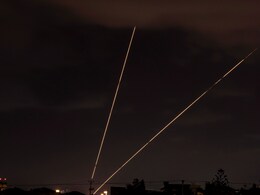 Iran Says US Will Bear "Full Responsibility" For Israeli Retaliation