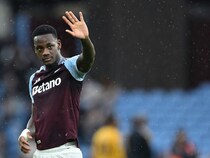 Colombian Wonderkid Jhon Duran Extends Aston Villa Contract Till 2030