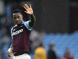 Colombian Wonderkid Jhon Duran Extends Aston Villa Contract Till 2030