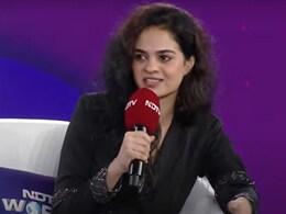 "State Governments Need To Recognize Players": India Chess Veteran Tania Sachdev At NDTV World Summit