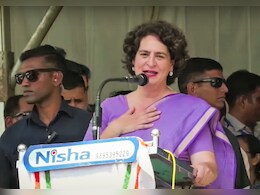 'मेरे पिता की मृत्यु हुई थी...', जब प्रियंका गांधी ने वायनाड में सुनाई मदर टेरेसा से मुलाकात की कहानी