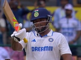 "More Prodigious Than His Waistline": Sunil Gavaskar's 'Slim' Take On Sarfaraz Khan