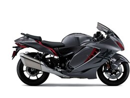 Suzuki Hayabusa GSX1300R Recalled In India: Know Why