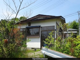 In Rising Trend, Influencers Are Buying And Renovating Abandoned Houses In Japan In Rising Trend, Influencers Are Buying And Renovating Abandoned Houses In Japan