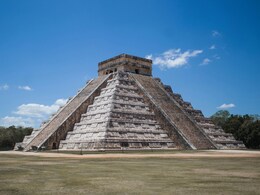 Here's How A PhD Student Discovered Long-Lost Maya City While Browsing Google