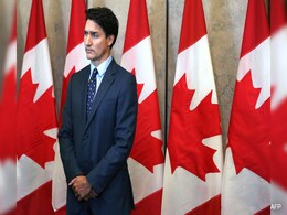Trudeau Doubles Down On Charges After India-Canada Diplomatic Showdown Trudeau Doubles Down On Charges After India-Canada Diplomatic Showdown
