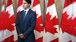 Trudeau Calls His Officials "Criminals", Media "Wrong" Over Leaks, Fake Report On Indian Leadership
