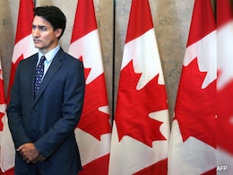 Trudeau Calls His Officials "Criminals", Media "Wrong" Over Leaks, Fake Report On Indian Leadership Trudeau Calls His Officials "Criminals", Media "Wrong" Over Leaks, Fake Report On Indian Leadership