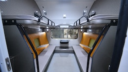 First Vande Bharat Sleeper Train To Launch In September 2025, As Per Railway Minister Ashwini Vaishnaw