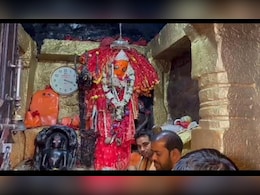 Navratri Special: मां के भक्तों के लिए खास है अष्टभुजी माता का ये मंदिर, जानें इसकी कहानी