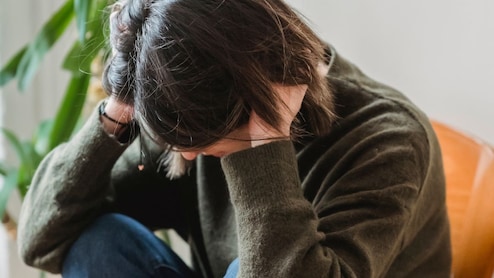 यहां जानिए कौन सा होर्मोन बनता है Depression और Anxiety की वजह