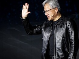 "India Is Very, Very Dear To World's Computer Industry": Nvidia CEO "India Is Very, Very Dear To World's Computer Industry": Nvidia CEO