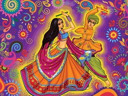 Navratri Dandiya and Garba significance : नवरात्रि में क्यों खेला जाता है गरबा और डांडिया, यहां जानिए इसका महत्व Navratri Dandiya and Garba significance : नवरात्रि में क्यों खेला जाता है गरबा और डांडिया, यहां जानिए इसका महत्व