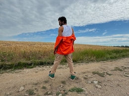 बिग बॉस 18 कंटेस्टेंट करण वीर मेहरा की दूसरी एक्स वाइफ ने किया चौंकाने वाला खुलासा, कहा- 'वो मुझे टॉर्चर करता था' बिग बॉस 18 कंटेस्टेंट करण वीर मेहरा की दूसरी एक्स वाइफ ने किया चौंकाने वाला खुलासा, कहा- 'वो मुझे टॉर्चर करता था'