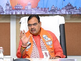 राजस्थान उपचुनाव में कश्मीर की एंट्री, CM भजनलाल बोले- राहुल के पापा भी आ जाएं तो धारा 370...